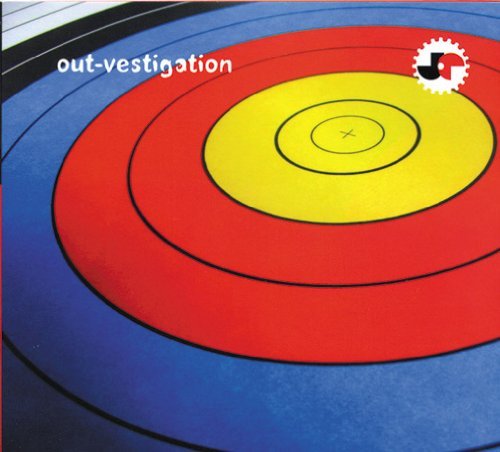 Stefano Battaglia/Out-Vestigation